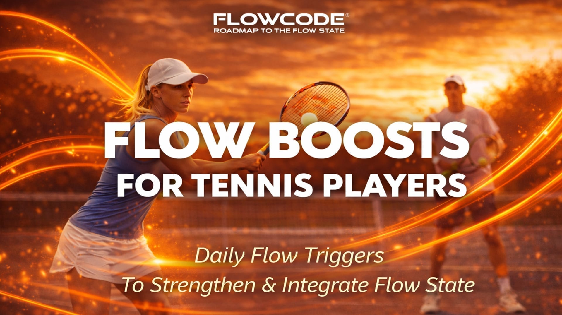 FLOWCODE - Roadmap to the Flow State | Flow State Learning Platform