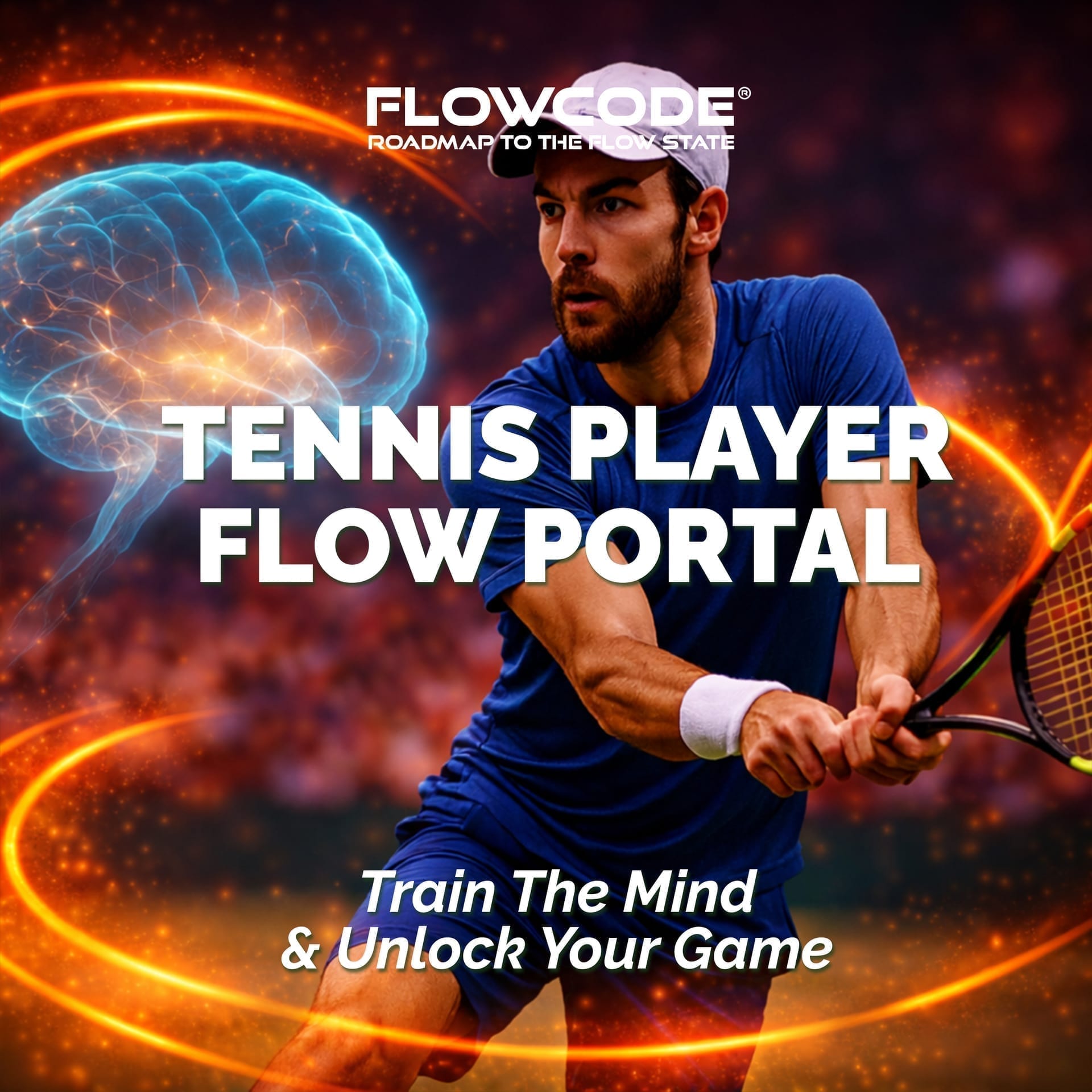 FLOWCODE - Roadmap to the Flow State | Flow State Learning Platform