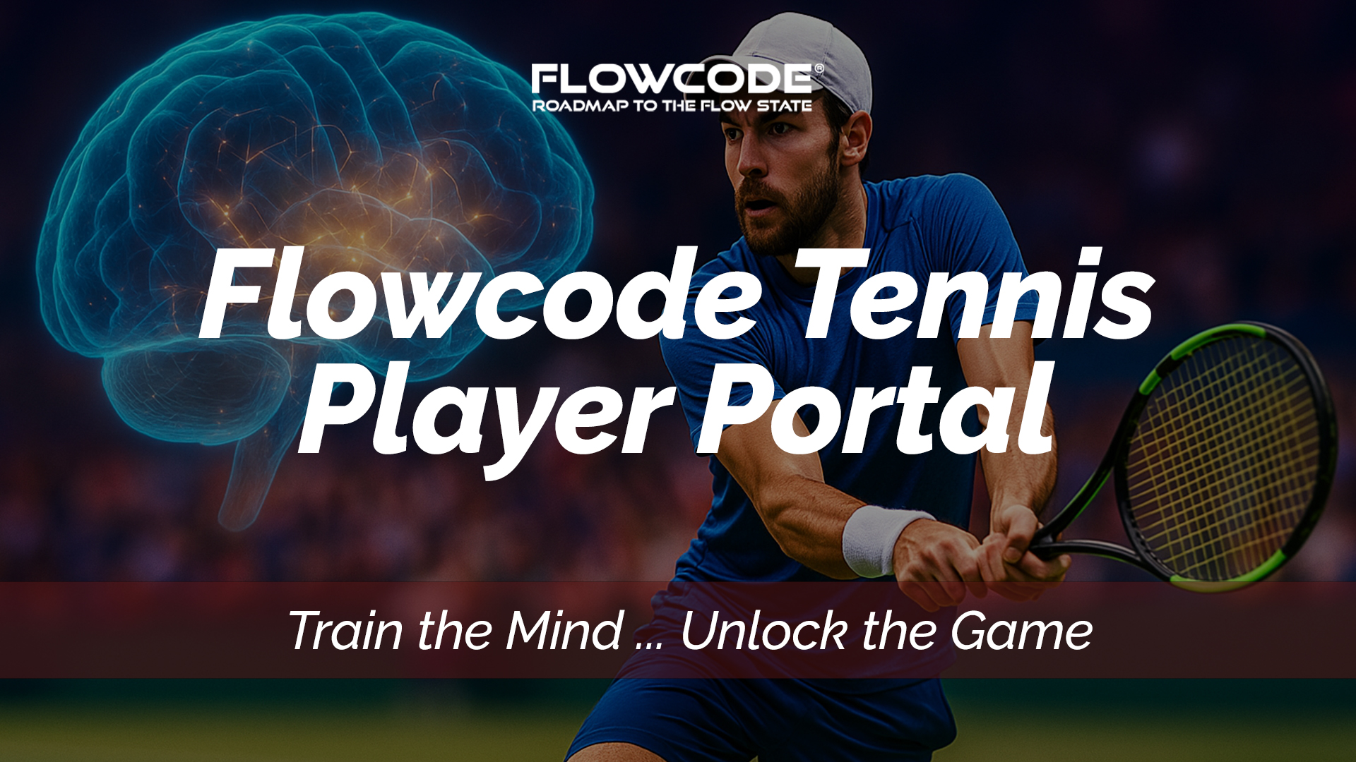 FLOWCODE - Roadmap to the Flow State | Flow State Learning Platform